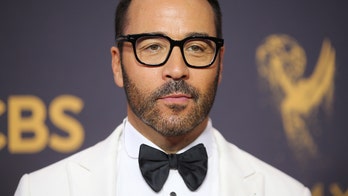 Jeremy Piven denies 'appalling' sexual assault claims made by Ariane Bellamar