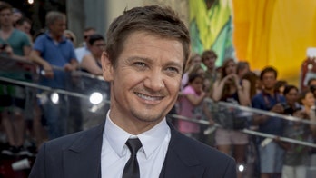 Jeremy Renner debuts Amazon 'storefront' after shutting down his app due to trolls