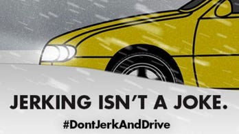 South Dakota pulls driving campaign over innuendo