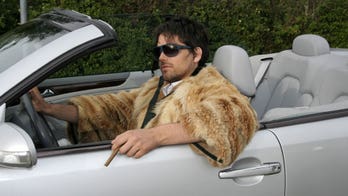 Women say men with hot cars are arrogant and compensating for something