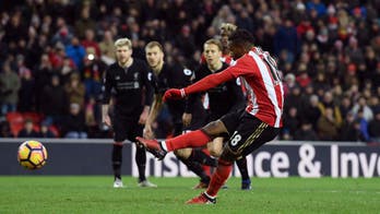 UEFA testing a new penalty-kick format in upcoming tournaments