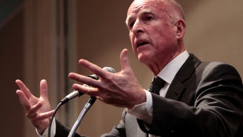 Why California is a state of death