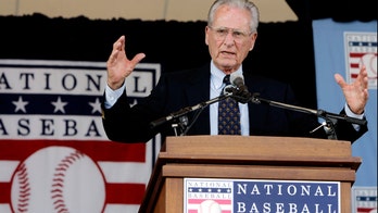 Jerry Coleman, legendary broadcaster, Marine pilot, dies at 89