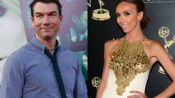 Jerry O'Connell responds to Giuliana Rancic's claims he cheated on her