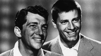 Jerry Lewis once opened a restaurant to compete with Dean Martin