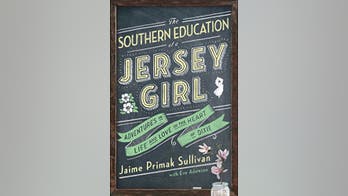 'The Southern Education of a Jersey Girl' by Jaime Primak Sullivan