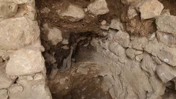 Experts uncover evidence of ancient Jerusalem's destruction by the Babylonians