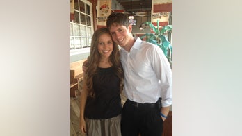 Duggar daughter sparks controversy by posing in picture with gun