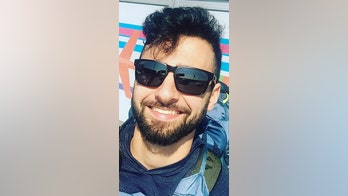 US college grad disappears in Peru while on backpacking trip, no contact since Sept. 28