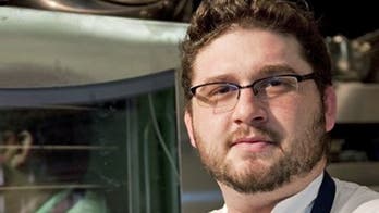 Chef Jesse Schenker takes meat to a whole new level