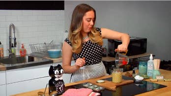 3 DIY Beauty Products You Can Make in Your Own Kitchen