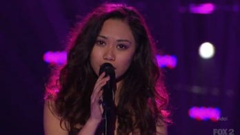 American Idol: With Jessica Sanchez Jennifer Lopez Rings in Top 24 Spots