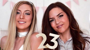 Mom of seven mistaken for 23-year-old daughter's twin in Instagram photo