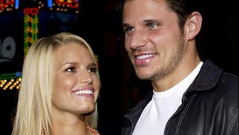 Nick Lachey 'hasn't read' ex-wife Jessica Simpson’s shocking tell-all book