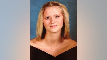 Murder trial begins in gruesome burning death of former Mississippi cheerleader Jessica Chambers