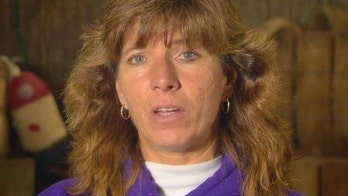 'Wicked Tuna' captain Jessie Anderson not returning for new season