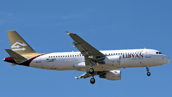 Report: Missing Libyan jetliners raise fears of suicide airliner attacks on 9/11