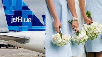 Bridesmaid begs JetBlue for refund after bride asks her 'to relinquish' title, 'duties'