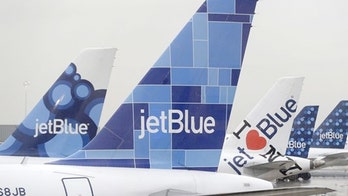 JetBlue’s baggage fees kick in