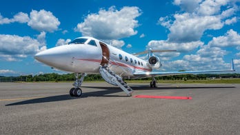 Unruly DJ threatens crew, passengers of JetSmarter flight, forces emergency landing