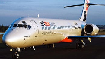Budget Jetstar refuses flight to disabled woman, saying she couldn't understand instructions