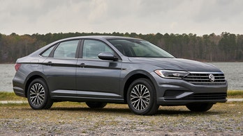 The 2019 Volkswagen Jetta is making a last stand for sedans