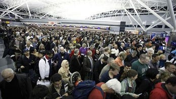 NY governor unveils $10 billion plan to improve JFK airport