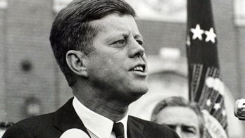 The Media War Over JFK: Was the iconic president a liberal?