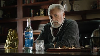 Former 'Most Interesting Man in the World' reveals his hobbies, history, and drink of choice
