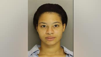 Pennsylvania mom charged after giving toddler fentanyl-laced drink in sippy cup, police say