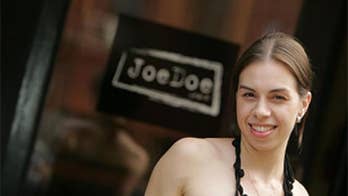 Jill Dobias' all-American cocktails for the 4th of July