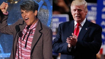 'Transparent' creator Jill Soloway compares Trump to Hitler