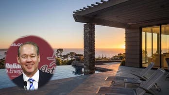 Houston Astros Owner Jim Crane Selling Golfer's Dream Home in Pebble Beach