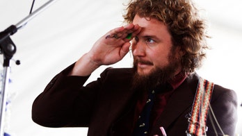 My Morning Jacket's Jim James says country music is 'dumbing down the human race'