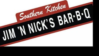 Fox BBQ Fest: Jim 'N Nick's Bar-B-Q's Spare Ribs Bar-B-Q Rub & Cole Slaw