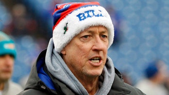 Jim Kelly's cancer has returned