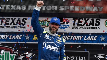 Why NASCAR champion Jimmie Johnson will never run the Indy 500