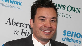 Jimmy Fallon's 'Tonight Show' ratings dwindling while Stephen Colbert's 'Late Show' skyrocket
