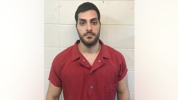Ex-Louisiana cadet accused of blackmailing former Army co-worker with lewd photos, police say