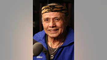 Wife: Jimmy 'Superfly' Snuka diagnosed with stomach cancer