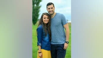 Jinger Duggar and Jeremy Vuolo surprise fans with weekend wedding