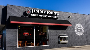 Michigan woman serves lawsuit to Jimmy John's over sandwich with Dijon mustard