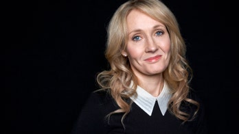 J.K. Rowling begs fan to keep 'Harry Potter' play plot a secret