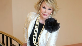 A Joan Rivers Thanksgiving