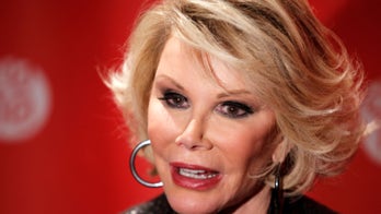 Joan Rivers pokes fun of Kristen Stewart in her new book