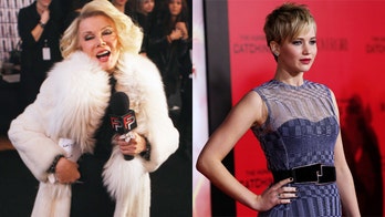 Joan Rivers rips Jennifer Lawrence as their feud continues