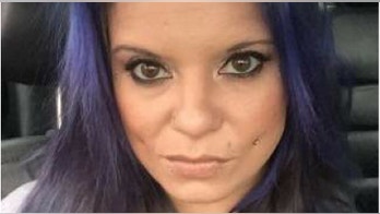 Massachusetts mystery: Missing woman's husband kills himself, police say