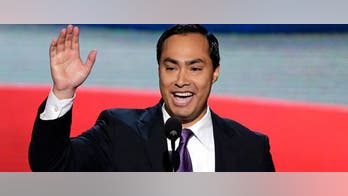 Joaquin Castro:  The Face of the New Latino Power in National Politics