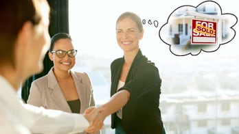 Will Taking a New Job Hurt My Home-Buying Chances?