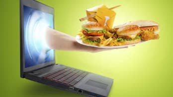 6 Ways Your Job is Making You Fat